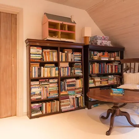 Ferienhaus Tir Na Nog Claddaghduff