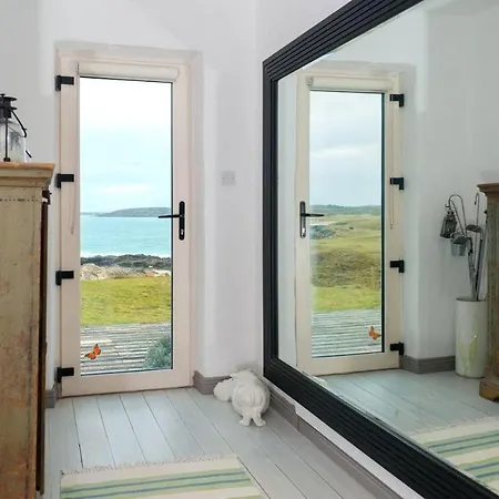 Ferienhaus Tir Na Nog Claddaghduff