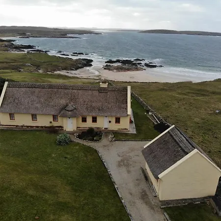 Ferienhaus Tir Na Nog