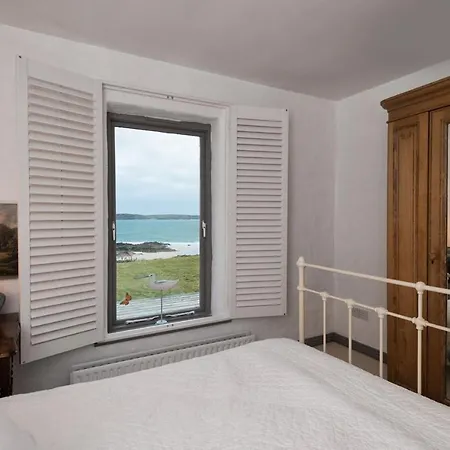 Tir Na Nog Ferienhaus *