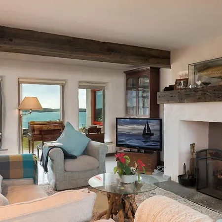 Ferienhaus Tir Na Nog *
