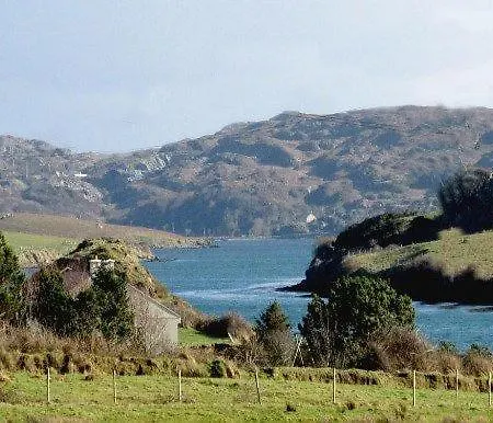 Ferienhaus Tir Na Nog