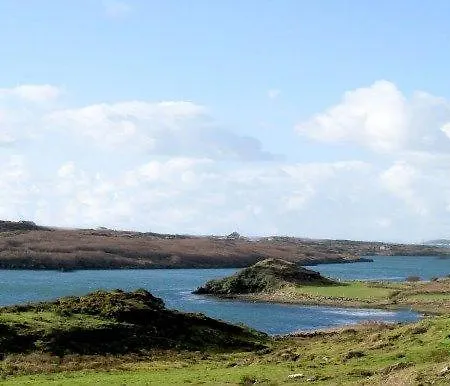 Ferienhaus Tir Na Nog Claddaghduff