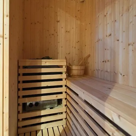 Tir Na Nog Ferienhaus Claddaghduff